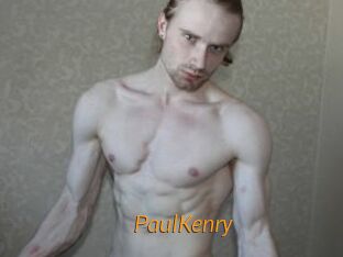 PaulKenry