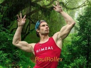 PaulRollex