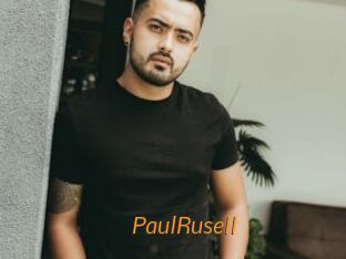 PaulRusell
