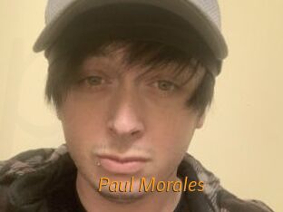 Paul_Morales Porn University