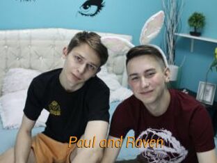 Paul_and_Raven