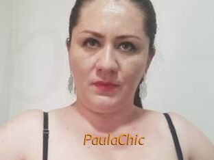 PaulaChic