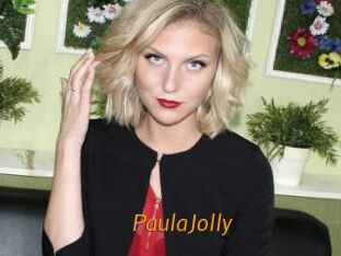 PaulaJolly