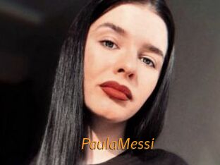 PaulaMessi Porn University