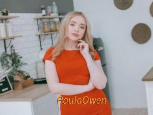 PaulaOwen Porn University
