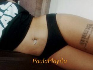PaulaPlayita