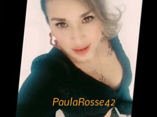 PaulaRosse42