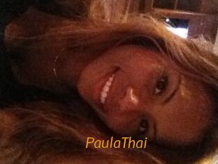 PaulaThai