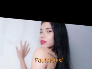 PaulaWest Porn University