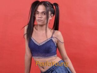 PaulaYoung