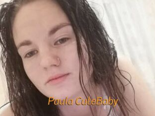 Paula_CuteBaby