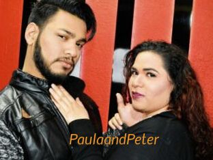 PaulaandPeter