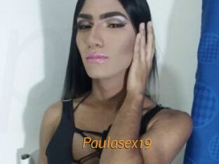 Paulasex19
