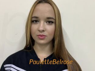 PauletteBelrose