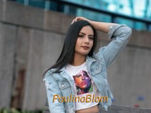 PaulinaBlom
