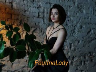 PaulinaLady