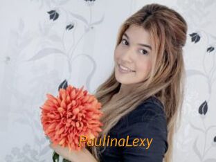 PaulinaLexy