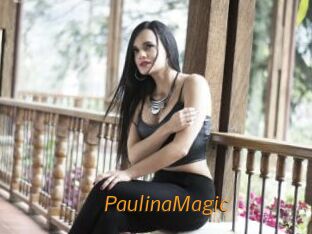 PaulinaMagic