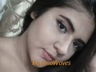 PaulinaWaves