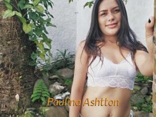 Paulina_Ashtton Porn University
