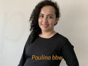Paulina_bbw