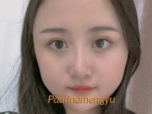 Paulinamengyu