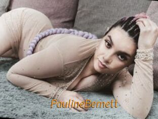 PaulineBernett