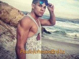 PauloJohnsonBritto