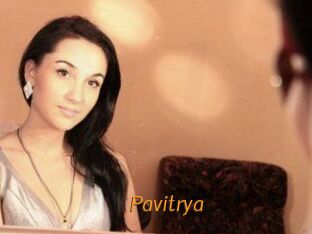 Pavitrya