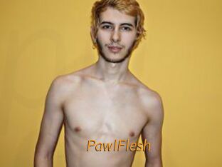 PawlFlesh