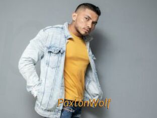 PaxtonWolf