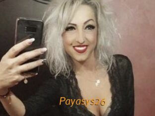 Payasys26