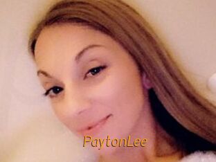 PaytonLee