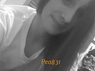 Pea831