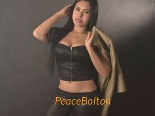 PeaceBolton