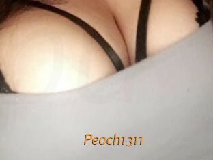 Peach1311