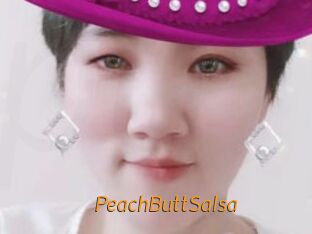 PeachButtSalsa