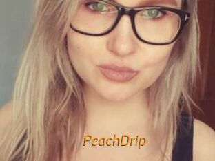 PeachDrip