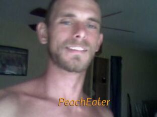 PeachEater