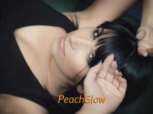 PeachGlow