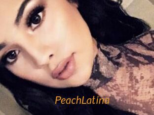 PeachLatina