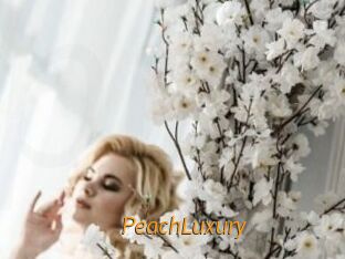 PeachLuxury