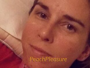 PeachPleasure
