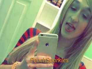 PeachSparkles Porn University