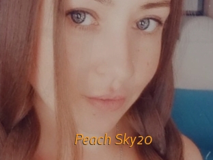 Peach_Sky20