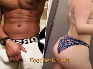 PeachesKraven
