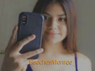 PeachesMonroe