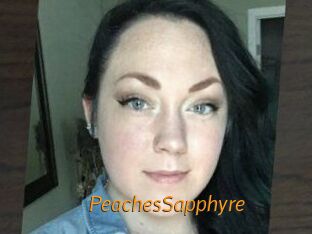 PeachesSapphyre