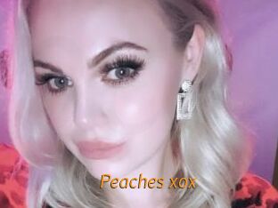 Peaches_xox