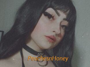 PeachesnHoney